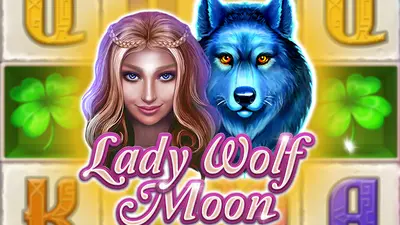 lady wolf moon bgaming